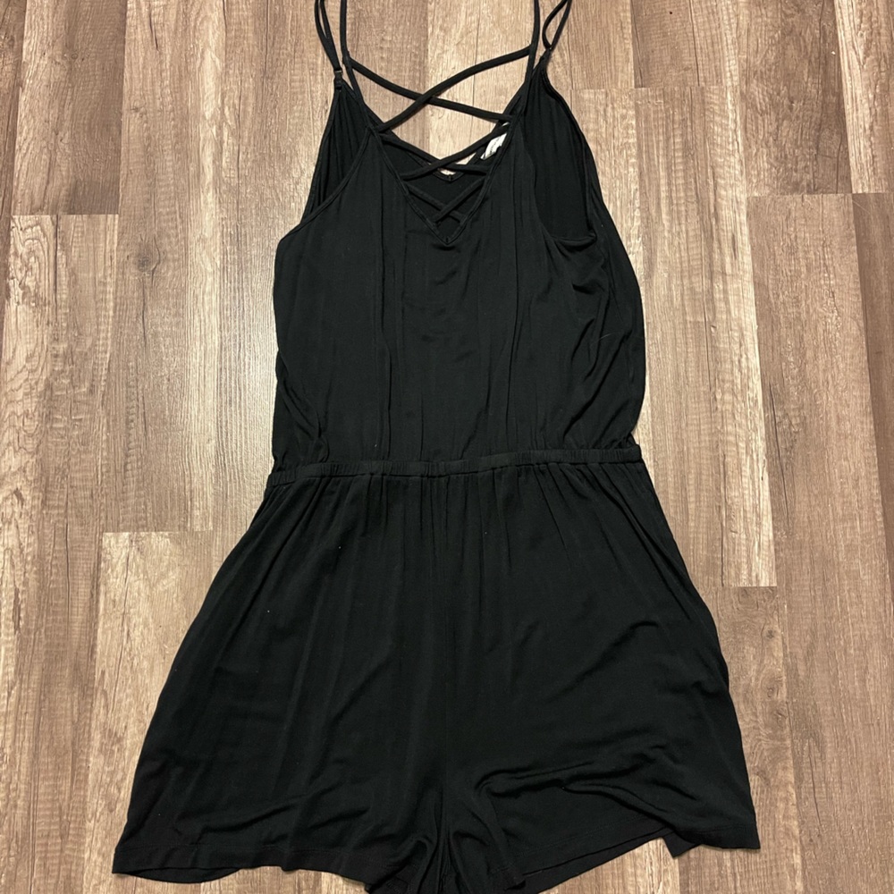 American Eagle romper